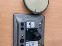 GPS besturings systemen en toebehoren Raven Raven SBG Viper 4+ radio of slingshot