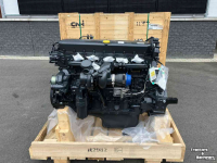 Motor FPT F3HFE613A