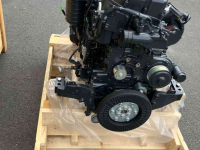 Motor FPT F3HFE613A