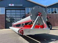 Overige mestmachines en toebehoren  ATS Winbag Haspel t.b.v. Mestzak oprolsysteem