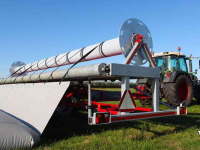 Overige mestmachines en toebehoren  ATS Winbag Haspel t.b.v. Mestzak oprolsysteem