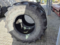 Wielen, Banden, Velgen & Afstandsringen Vredestein 600/70R28 Traxion XXL banden 12/23mm