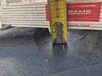Wielen, Banden, Velgen & Afstandsringen Vredestein 600/70R28 Traxion XXL banden 12/23mm