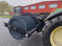 Kuilverdichtingswals SID 3000 SDL