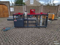 Overige inschuurmachines en toebehoren Sorpac Naaistraat
