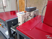 Overige inschuurmachines en toebehoren Sorpac Naaistraat
