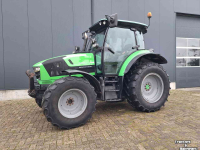 Tractor / Trekker Deutz-Fahr 5110 TTV