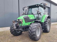 Tractor / Trekker Deutz-Fahr 5110 TTV