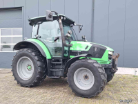 Tractor / Trekker Deutz-Fahr 5110 TTV