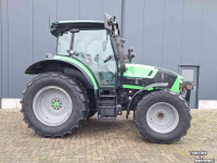 Tractor / Trekker Deutz-Fahr 5110 TTV
