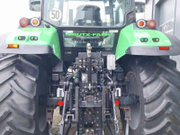 Tractor / Trekker Deutz-Fahr 5110 TTV
