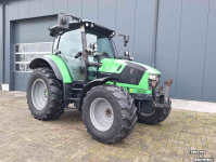 Tractor / Trekker Deutz-Fahr 5110 TTV