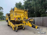 Aardappelrooier Ropa Keiler 2LWD