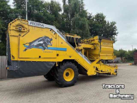 Aardappelrooier Ropa Keiler 2LWD
