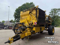 Aardappelrooier Ropa Keiler 2LWD