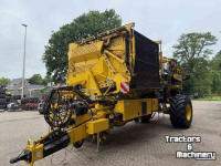 Aardappelrooier Ropa Keiler 2LWD