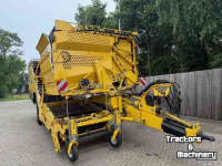 Aardappelrooier Ropa Keiler 2LWD