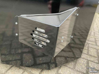 Front-bumper  Frontkist, Opbergbox, Frontbax