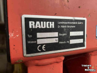 Kunstmeststrooier Rauch MD 935 M