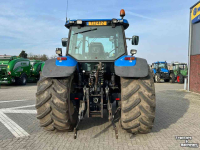 Tractor / Trekker New Holland TM155 Power command