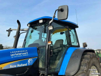 Tractor / Trekker New Holland TM155 Power command