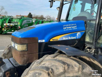 Tractor / Trekker New Holland TM155 Power command