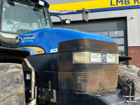 Tractor / Trekker New Holland TM155 Power command