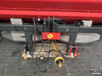 Kunstmeststrooier Vicon RS-EDW weegstrooier