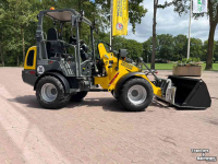 Shovel / Wiellader / Kniklader Wacker Neuson WL 25