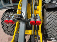 Shovel / Wiellader / Kniklader Wacker Neuson WL 25