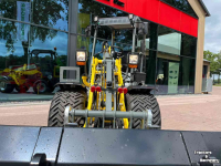 Shovel / Wiellader / Kniklader Wacker Neuson WL 25
