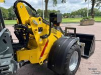 Shovel / Wiellader / Kniklader Wacker Neuson WL 25