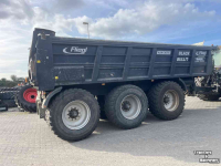 Kipper / Kiepwagen / Landbouwkipper Fliegl hkl 29