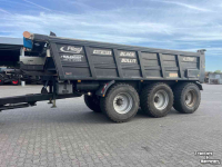 Kipper / Kiepwagen / Landbouwkipper Fliegl hkl 29