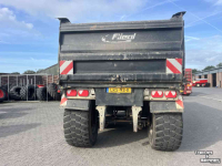 Kipper / Kiepwagen / Landbouwkipper Fliegl hkl 29