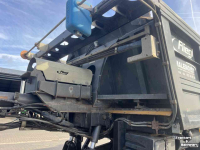 Kipper / Kiepwagen / Landbouwkipper Fliegl hkl 29