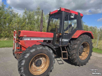 Tractor / Trekker Case-IH 844xl /  845xl