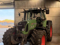 Tractor / Trekker Fendt 820