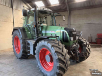 Tractor / Trekker Fendt 820