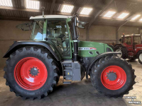 Tractor / Trekker Fendt 820
