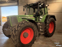 Tractor / Trekker Fendt 820