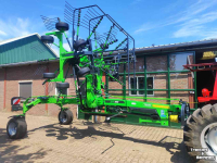 Rugger / Hark / Zwadhark Talex ZK 800
