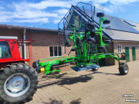 Rugger / Hark / Zwadhark Talex ZK 800