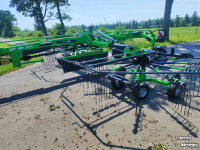 Rugger / Hark / Zwadhark Talex ZK 800