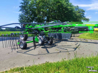 Rugger / Hark / Zwadhark Talex ZK 800