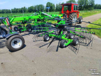 Rugger / Hark / Zwadhark Talex ZK 800
