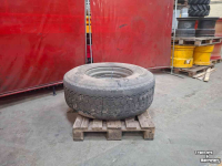Wielen, Banden, Velgen & Afstandsringen Michelin 425/65R22.5 X
