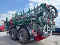 Mesttank Agrimat 21000