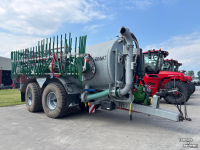 Mesttank Agrimat 21000
