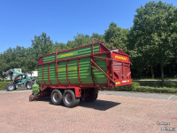 Opraapwagen Strautmann Super Vitesse